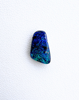 'Electric Dream' Unset Boulder Opal