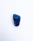 'Electric Dream' Unset Boulder Opal