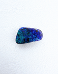 'Electric Dream' Unset Boulder Opal