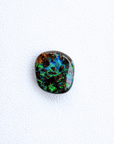 'Matrixie' Unset Boulder Opal
