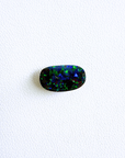 'Starry Night' Unset Boulder Opal