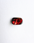 'Flash Gordon' Unset Boulder Opal
