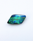 'Aquatica' Unset Boulder Opal
