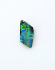 'Aquatica' Unset Boulder Opal