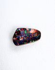 'Bold and Beautiful' Unset Boulder Opal