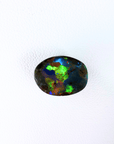 'Harlequin Queen' Unset Boulder Opal
