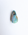 'Crystal Tip' Unset Boulder Opal