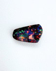 'Bold and Beautiful' Unset Boulder Opal