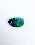 'Green Star' Unset Boulder Opal