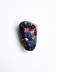 'Bold and Beautiful' Unset Boulder Opal