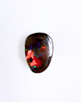 'Dark Horse' Unset Boulder Opal
