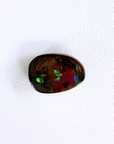 'Dark Horse' Unset Boulder Opal