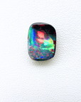 'Rainbow Unicorn' Unset Boulder Opal