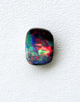 'Rainbow Unicorn' Unset Boulder Opal