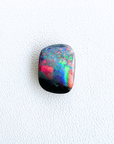 'Rainbow Unicorn' Unset Boulder Opal
