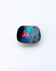 'Rainbow Unicorn' Unset Boulder Opal