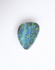 'Fairy Wing' Unset Boulder Opal
