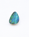 'Fairy Wing' Unset Boulder Opal