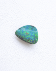 'Fairy Wing' Unset Boulder Opal