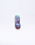 'Wiggle' Crystal Pipe Opal