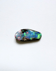 'Kahblooie' Crystal Pipe Opal