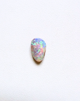 'Jelly Bean' Crystal Pipe Opal