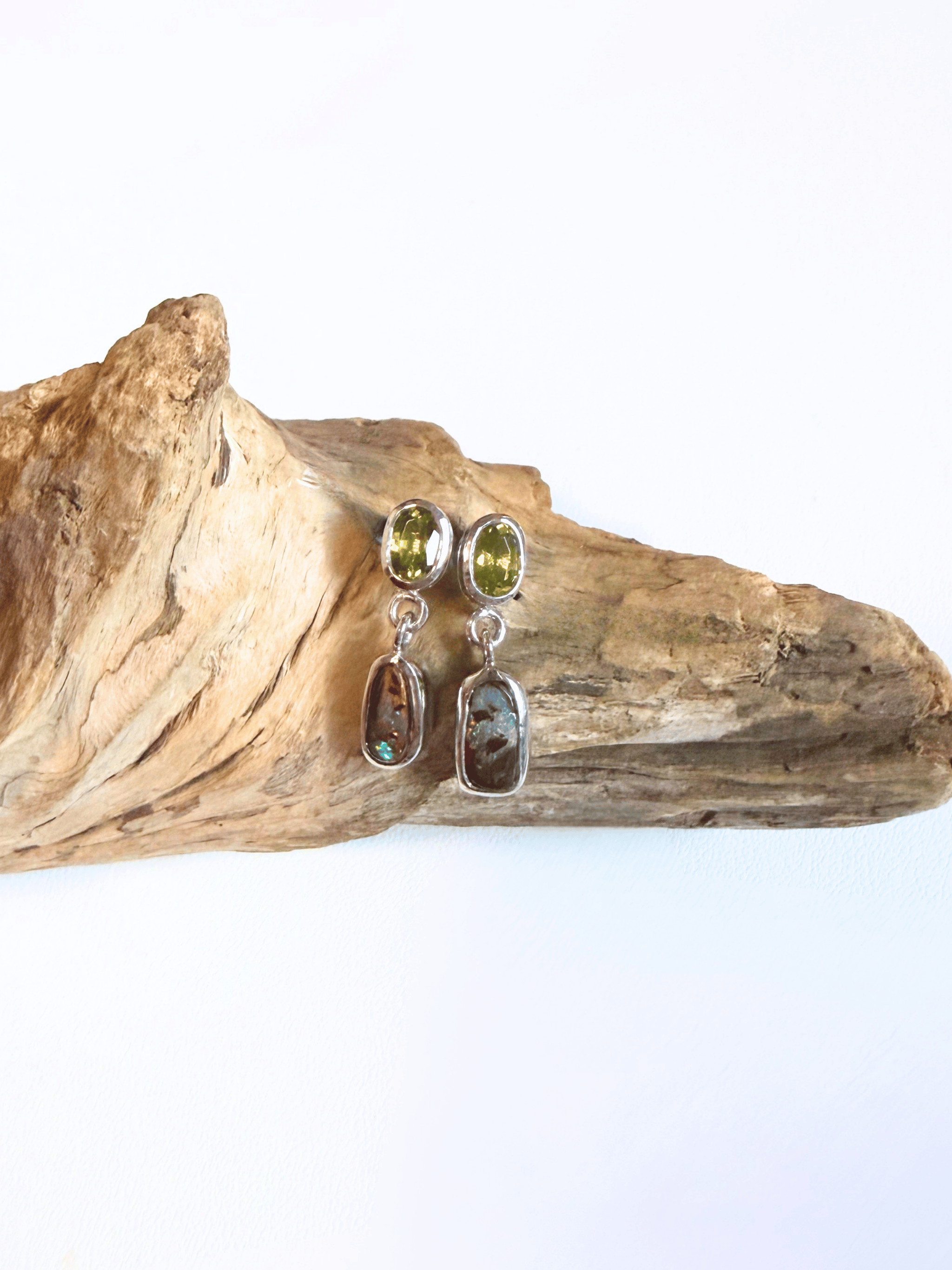 August Birthstones - Peridot, Spinel – Lurlina Gemstones