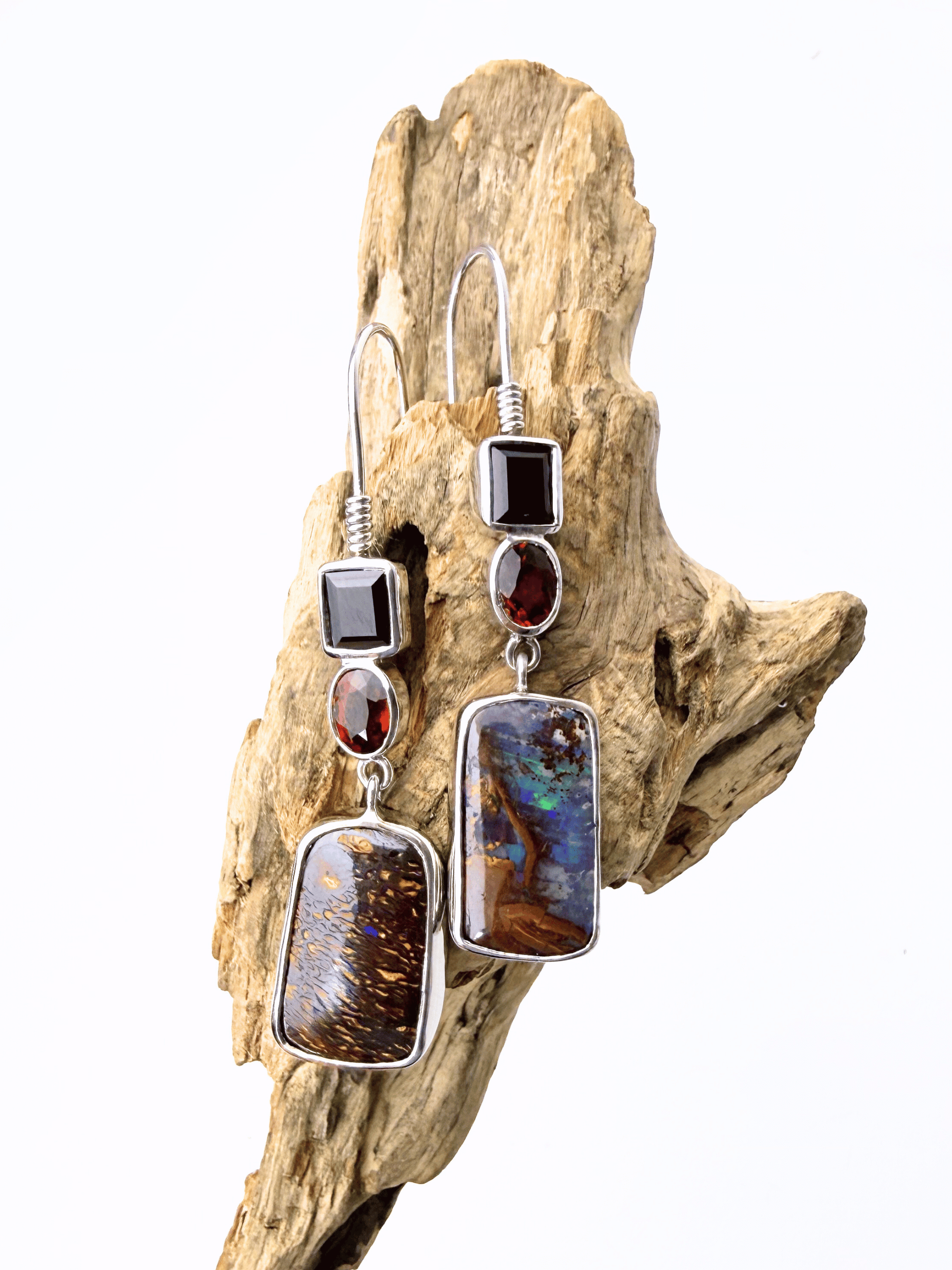 January Birthstone - Garnet