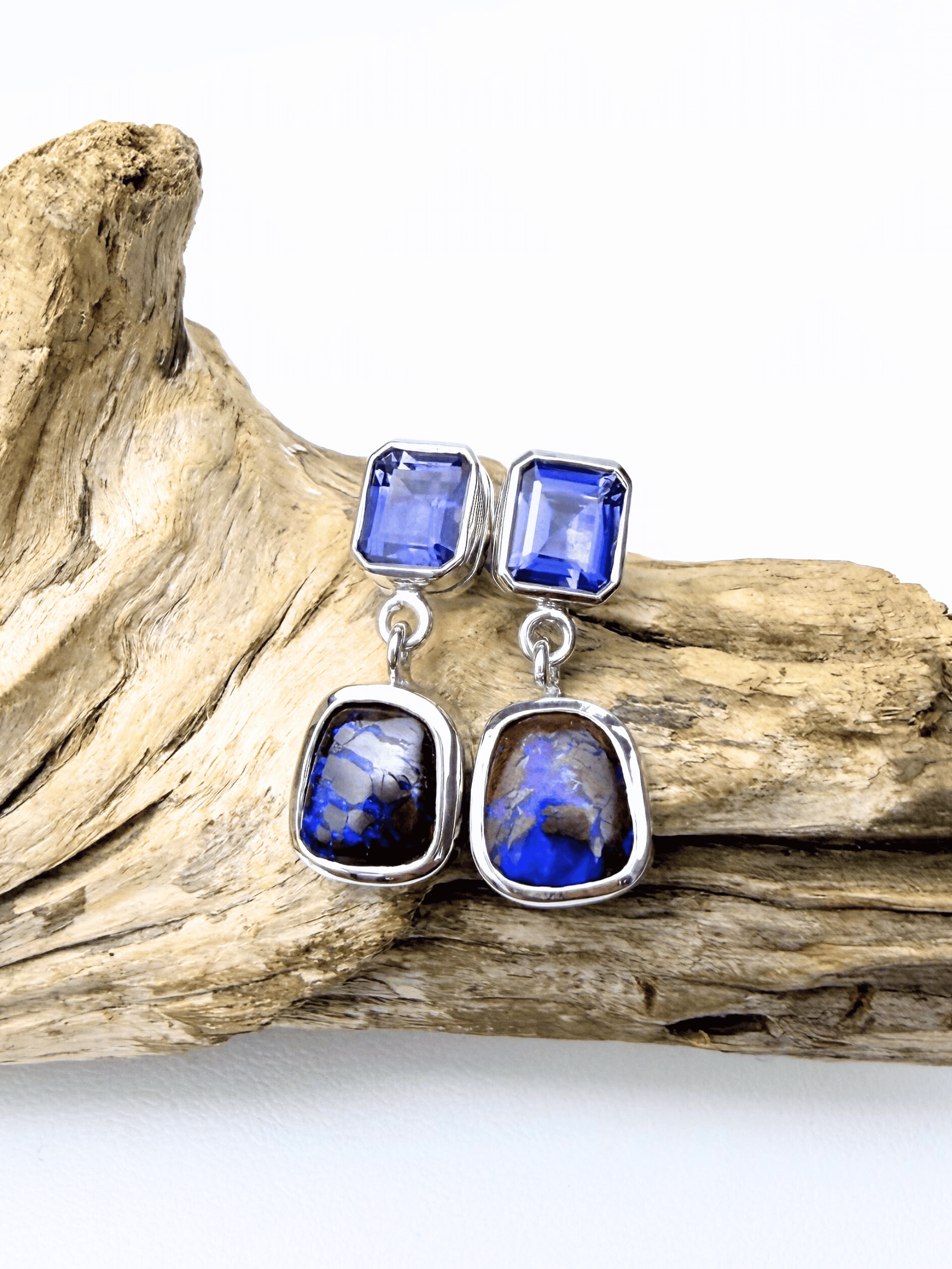 September Birthstone - Sapphire