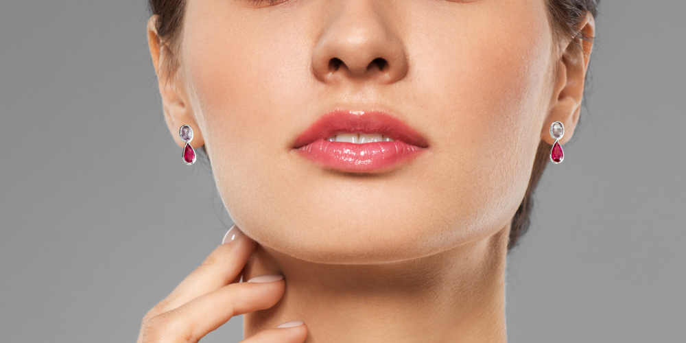 Gemstone Jewellery