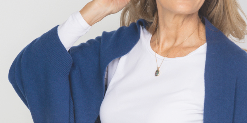 18K Gold Jewellery