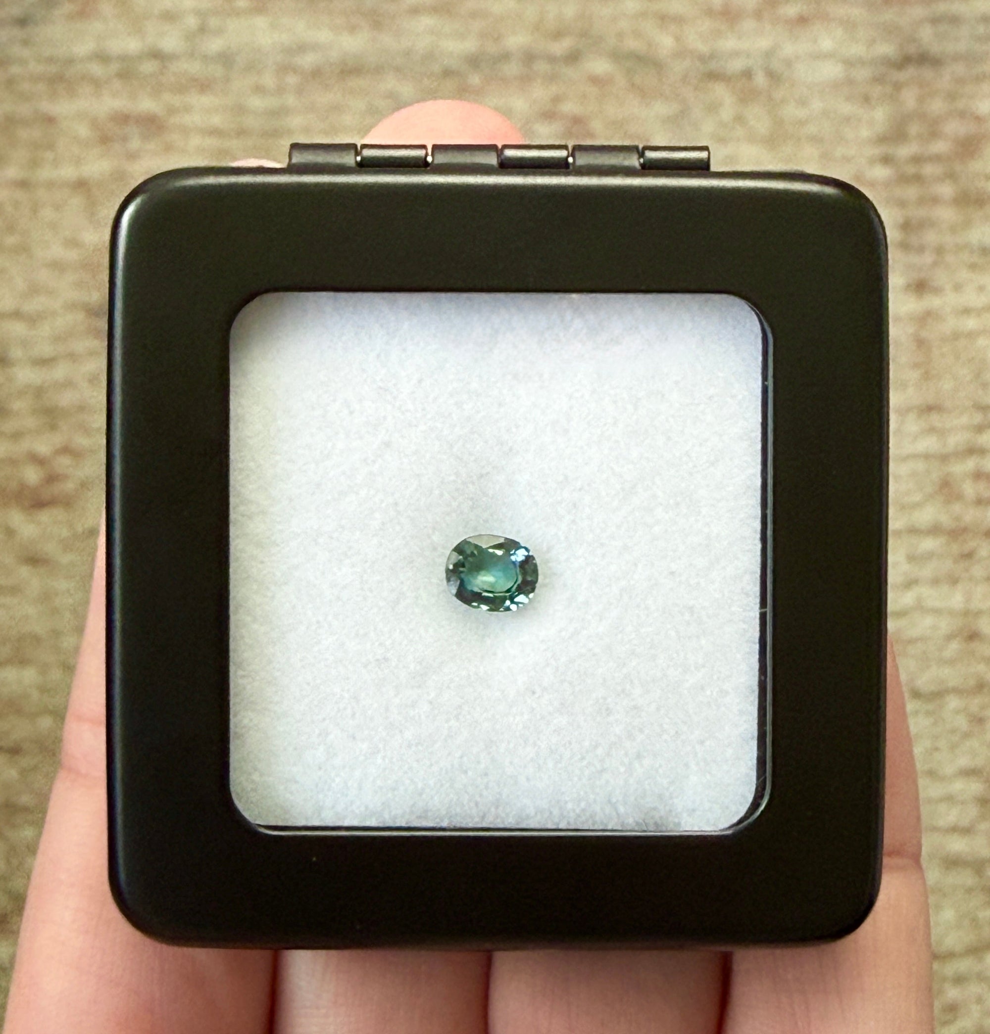 Unset Gemstones