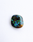 'Matrixie' Unset Boulder Opal
