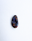'Lilac Haze' Unset Boulder Opal