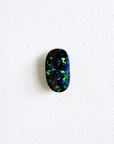 'Starry Night' Unset Boulder Opal