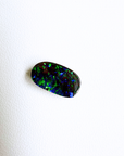 'Starry Night' Unset Boulder Opal