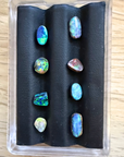 Mini Sparklers Unset Boulder Opals