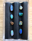 Mini Sparklers Unset Boulder Opals