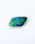 'Aquatica' Unset Boulder Opal