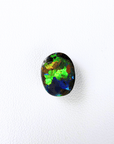 'Harlequin Queen' Unset Boulder Opal