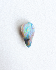 'Crystal Tip' Unset Boulder Opal
