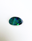'Green Star' Unset Boulder Opal