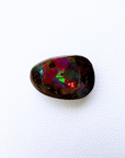 'Dark Horse' Unset Boulder Opal
