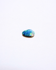 'Little Peak' Crystal Pipe Opal