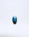 'Little Peak' Crystal Pipe Opal