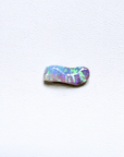 'Wiggle' Crystal Pipe Opal