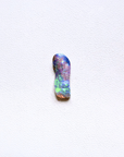 'Wiggle' Crystal Pipe Opal