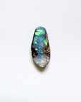 'Kahblooie' Crystal Pipe Opal