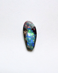 'Kahblooie' Crystal Pipe Opal