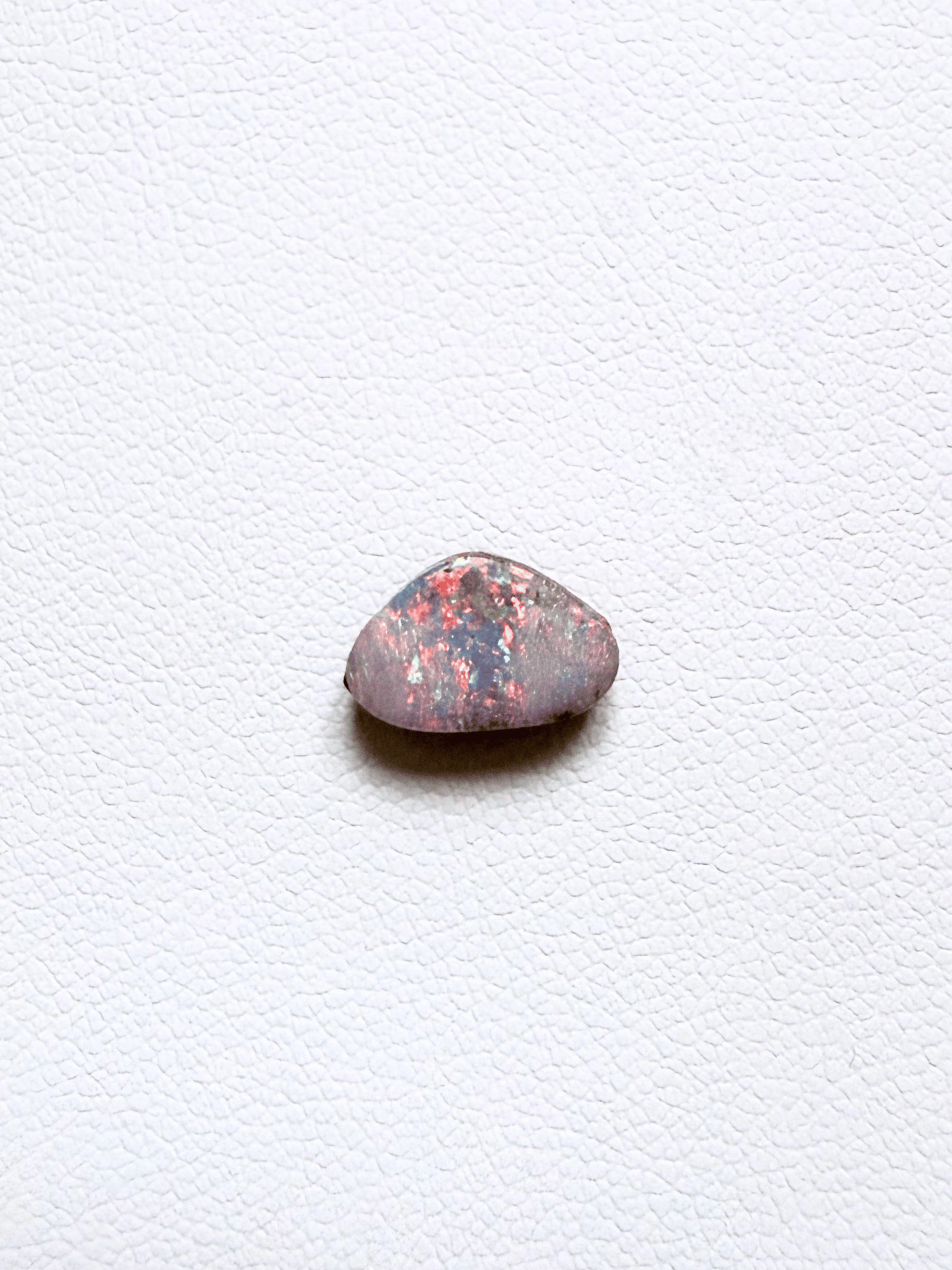 'Tippy' Crystal Pipe Opal